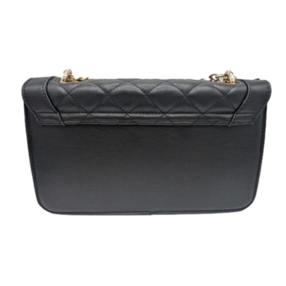 Badgley Mischka Quilted Handbag & Phone Case Set - Picture 3 of 14